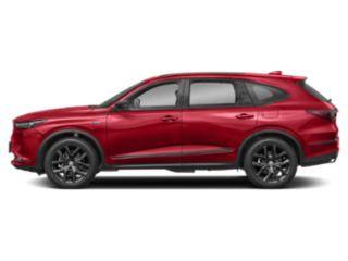 2022 Acura MDX w/A-Spec Package AWD photo