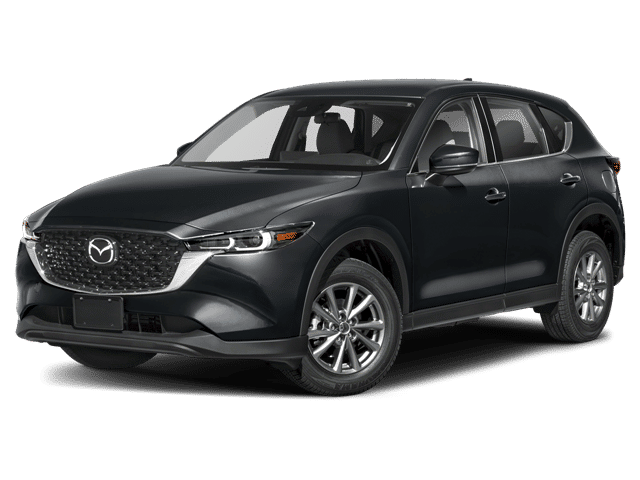 2022 Mazda CX-5 2.5 S AWD photo