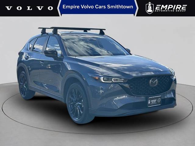 2022 Mazda CX-5 2.5 S Carbon Edition AWD photo