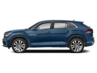 2022 Volkswagen Atlas Cross Sport 3.6L V6 SEL Premium R-Line AWD photo