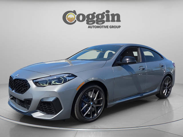 2022 BMW 2 Series M235i xDrive AWD photo
