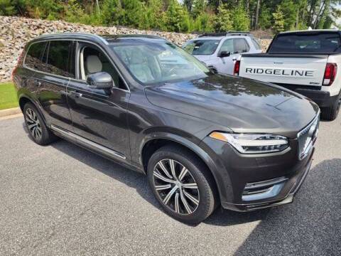 2022 Volvo XC90 Inscription AWD photo