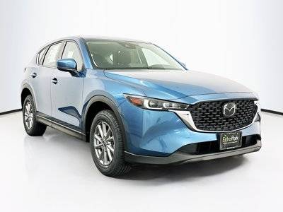 2022 Mazda CX-5 2.5 S AWD photo