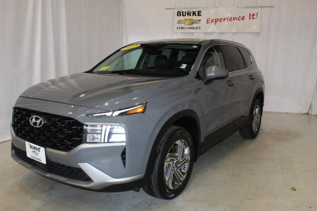 2022 Hyundai Santa Fe SE AWD photo