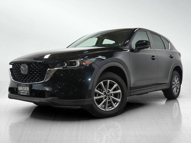 2022 Mazda CX-5 2.5 S Select Package AWD photo