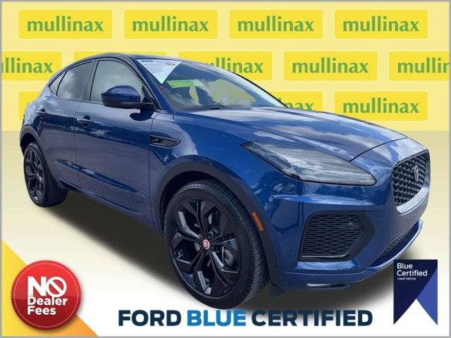 2022 Jaguar E-Pace 300 Sport AWD photo
