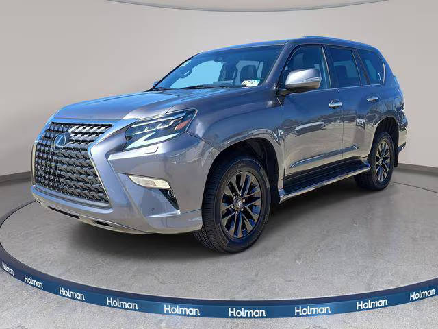 2022 Lexus GX GX 460 Premium 4WD photo