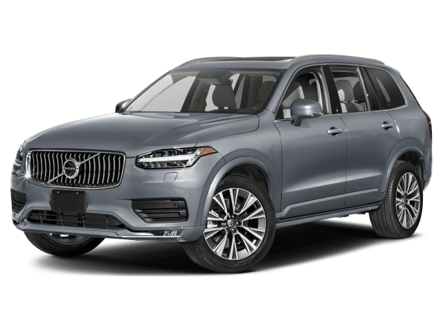 2022 Volvo XC90 Momentum AWD photo