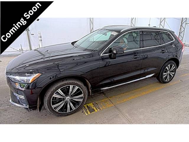 2022 Volvo XC60 Inscription AWD photo