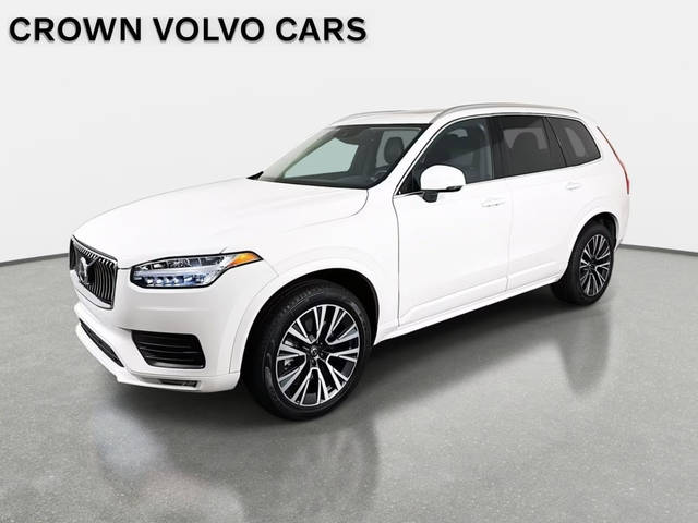 2022 Volvo XC90 Momentum FWD photo