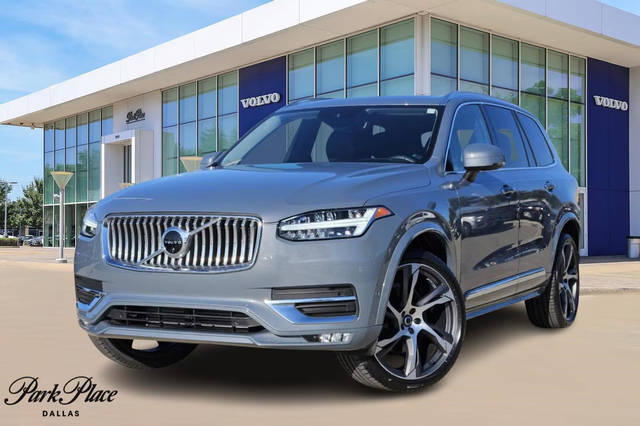 2022 Volvo XC90 Inscription AWD photo