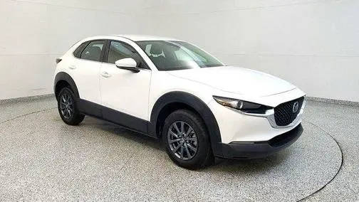 2022 Mazda CX-30 2.5 S AWD photo