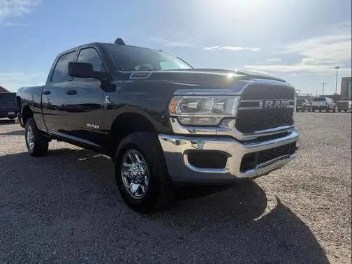 2022 Ram 2500 Tradesman 4WD photo