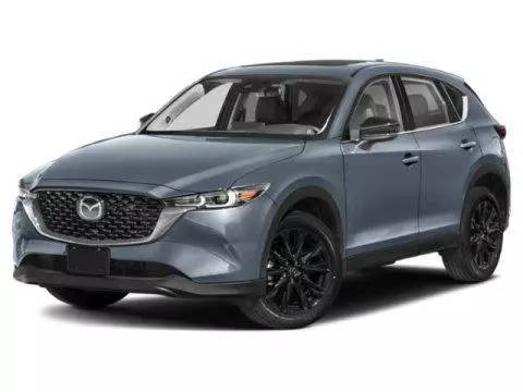 2022 Mazda CX-5 2.5 S Carbon Edition AWD photo