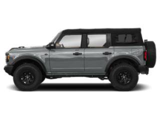 2022 Ford Bronco 4 Door Wildtrak 4WD photo