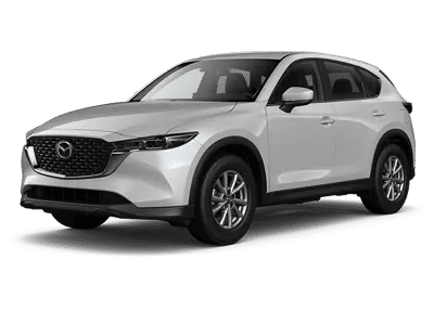 2022 Mazda CX-5 2.5 S Select Package AWD photo