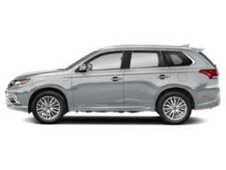 2022 Mitsubishi Outlander GT 4WD photo