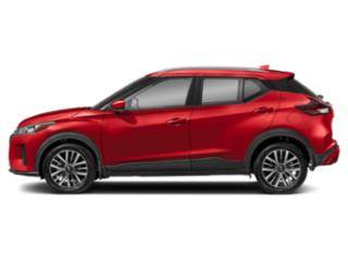 2022 Nissan Kicks SV FWD photo