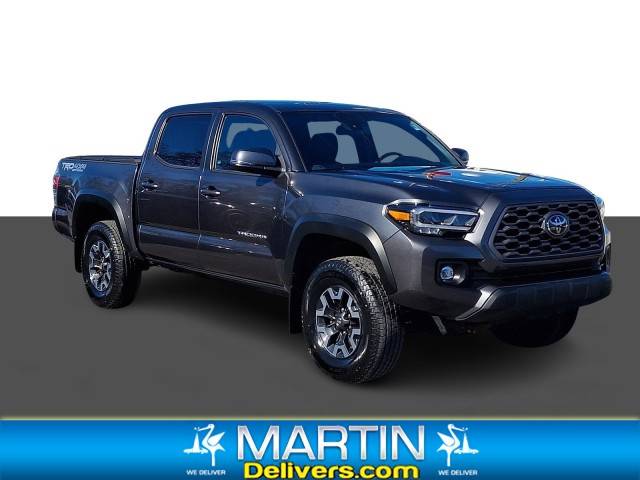 2022 Toyota Tacoma TRD Off Road 4WD photo