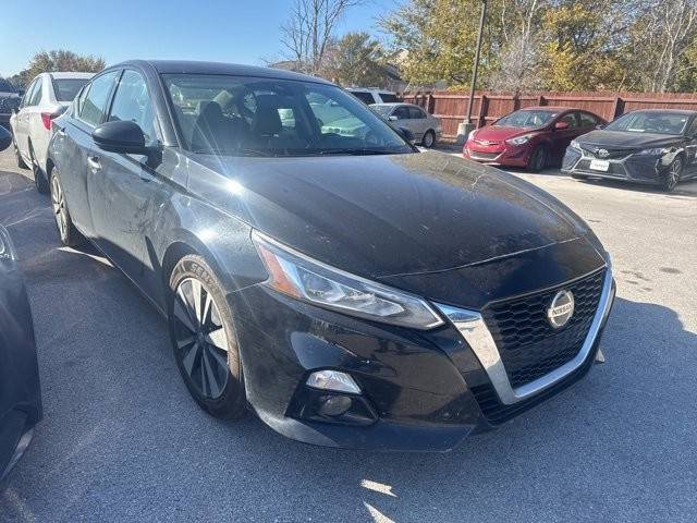 2019 Nissan Altima 2.5 SL FWD photo