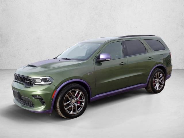 2022 Dodge Durango SRT 392 AWD photo