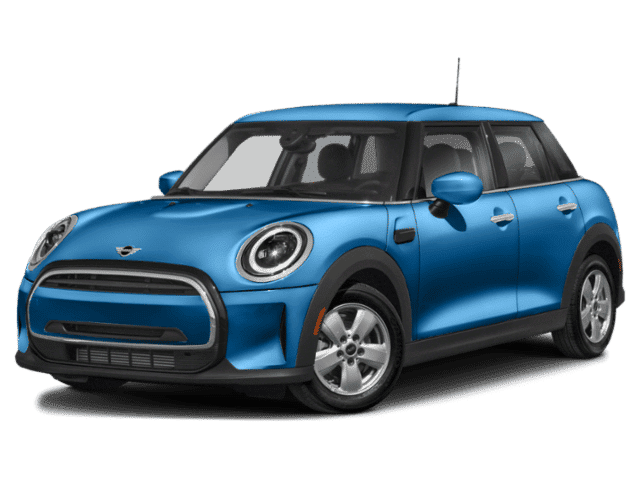 2022 MINI Hardtop 4 Door Cooper FWD photo