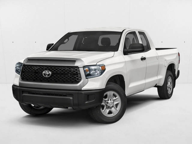 2019 Toyota Tundra SR 4WD photo