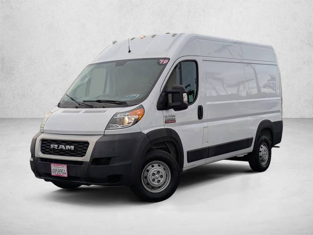 2019 Ram Promaster  FWD photo
