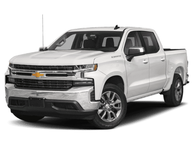 2022 Chevrolet Silverado 1500 LTZ RWD photo