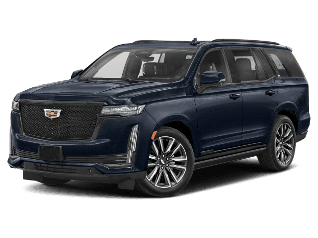 2022 Cadillac Escalade Sport Platinum 4WD photo
