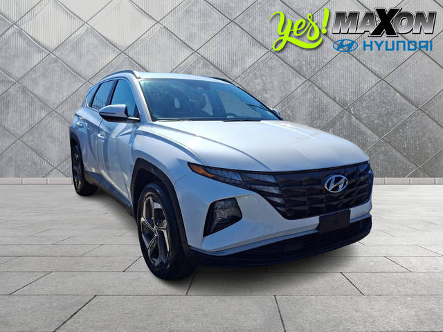 2022 Hyundai Tucson SEL AWD photo