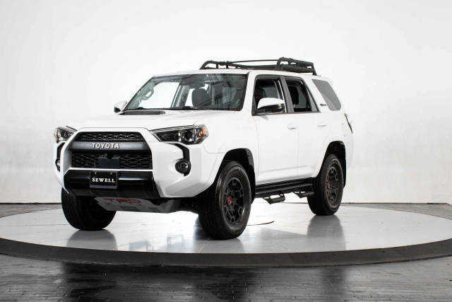2022 Toyota 4Runner TRD Pro 4WD photo