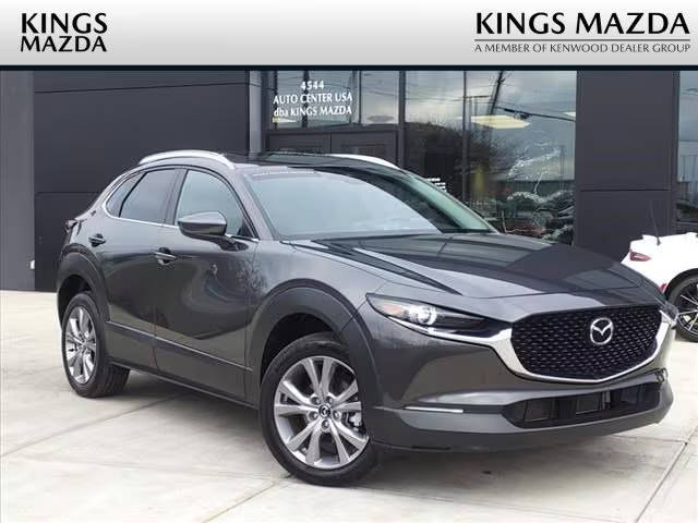 2022 Mazda CX-30 2.5 S Preferred Package AWD photo