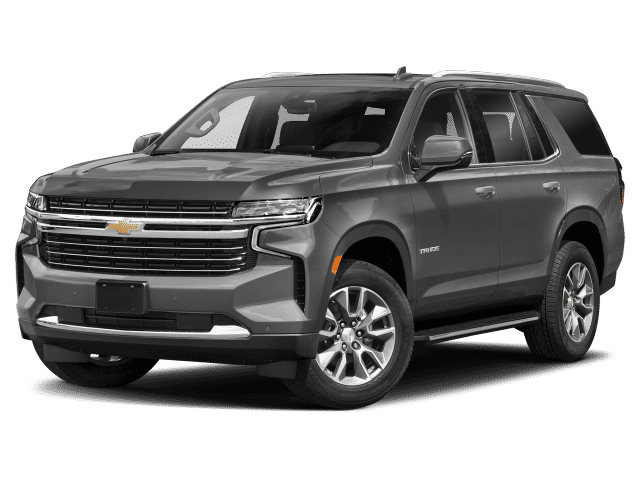 2022 Chevrolet Tahoe LT RWD photo