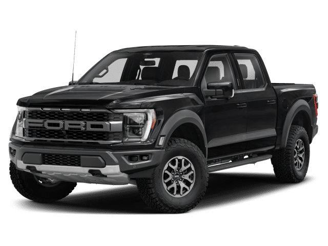 2022 Ford F-150 Raptor 4WD photo