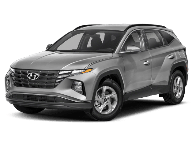 2022 Hyundai Tucson SEL AWD photo