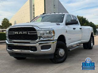 2022 Ram 3500 Tradesman 4WD photo