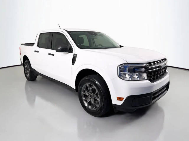 2022 Ford Maverick XLT AWD photo