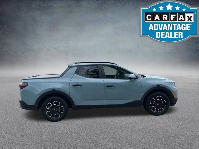 2022 Hyundai Santa Cruz SEL AWD photo