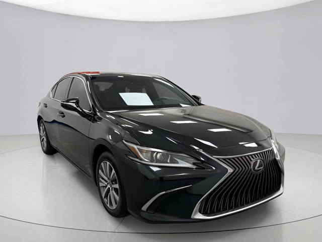 2021 Lexus ES ES 350 FWD photo