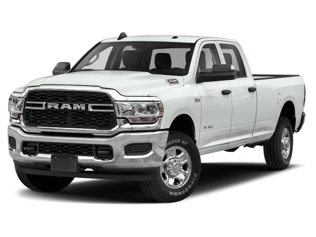 2022 Ram 3500 Laramie 4WD photo