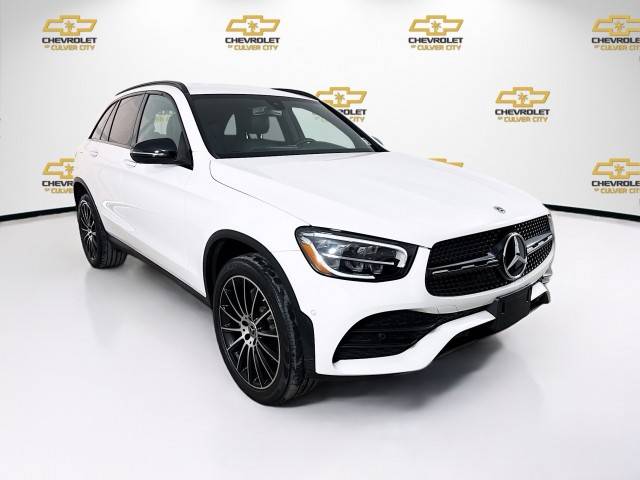 2021 Mercedes-Benz GLC-Class GLC 300 RWD photo