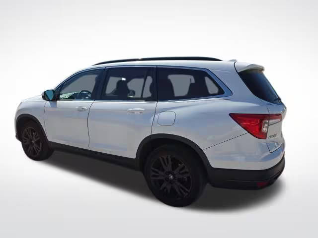 2022 Honda Pilot Special Edition AWD photo