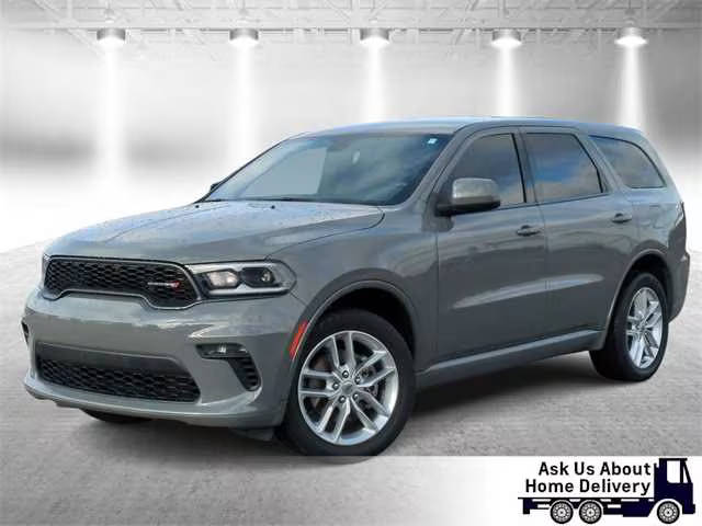 2022 Dodge Durango GT AWD photo