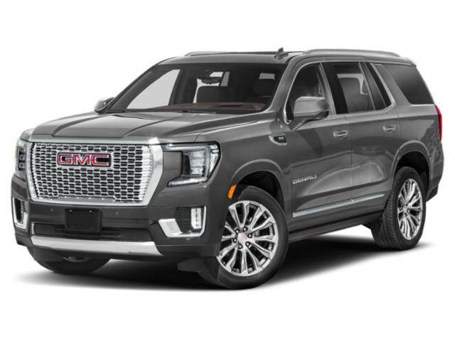 2021 GMC Yukon Denali RWD photo
