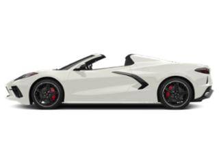 2022 Chevrolet Corvette 2LT RWD photo