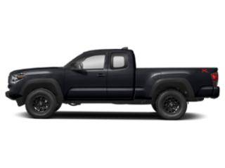 2021 Toyota Tacoma SR 4WD photo