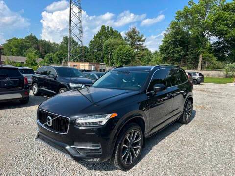 2017 Volvo XC90 Momentum AWD photo