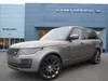2018 Land Rover Range Rover  4WD photo