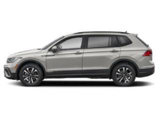 2022 Volkswagen Tiguan S FWD photo